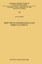 Newton on Mathematics and Spiritual Purity