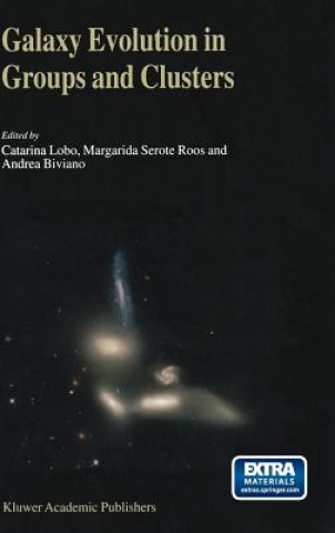 Galaxy Evolution in Groups and Clusters