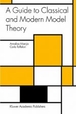 Guide to Classical and Modern Model Theory