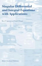 Singular Differential and Integral Equations with Applications