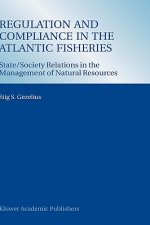 Regulation and Compliance in the Atlantic Fisheries
