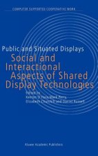 Public and Situated Displays