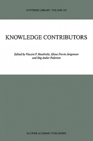 Knowledge Contributors