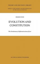 Evolution and Constitution
