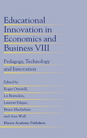 Educational Innovation in Economics and Business