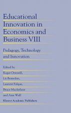 Educational Innovation in Economics and Business