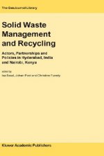 Solid Waste Management and Recycling