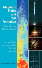 Magnetic Fields and Star Formation