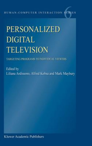 Personalized Digital Television