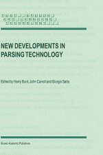 New Developments in Parsing Technology