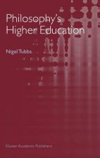 Philosophy's Higher Education