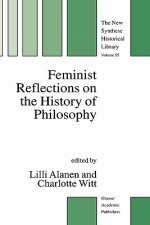 Feminist Reflections on the History of Philosophy