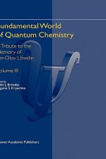 Fundamental World of Quantum Chemistry