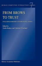 From Brows to Trust