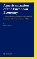 Americanization of the European Economy