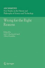 Wrong for the Right Reasons