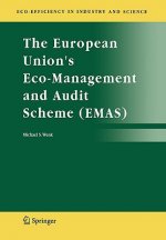 European Union's Eco-Management and Audit Scheme (EMAS)