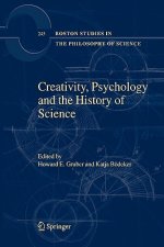 Creativity, Psychology and the History of Science