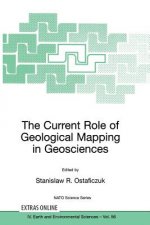 Current Role of Geological Mapping in Geosciences