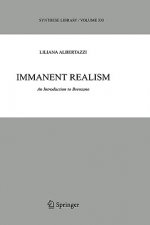 Immanent Realism