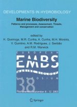 Marine Biodiversity