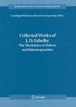 Collected Works of J. D. Eshelby