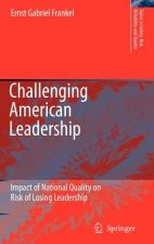 Challenging American Leadership