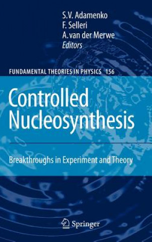 Controlled Nucleosynthesis