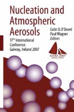 Nucleation and Atmospheric Aerosols