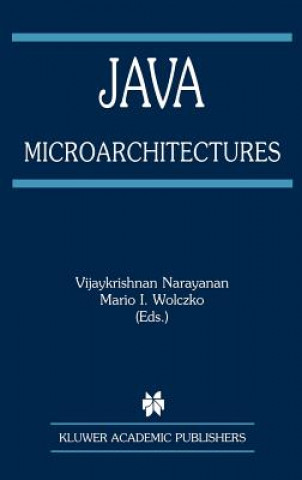 Java Microarchitectures