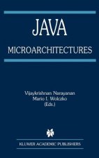 Java Microarchitectures