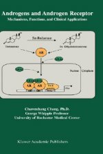 Androgens and Androgen Receptor