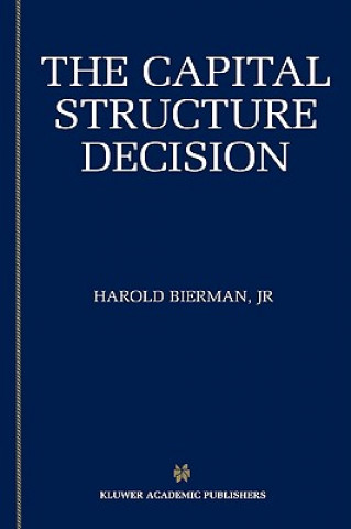 Capital Structure Decision