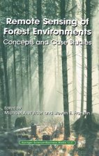 Remote Sensing of Forest Environments