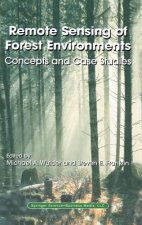 Remote Sensing of Forest Environments