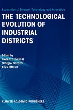 Technological Evolution of Industrial Districts