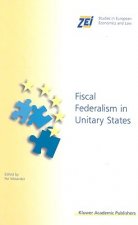 Fiscal Federalism in Unitary States