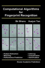 Computational Algorithms for Fingerprint Recognition