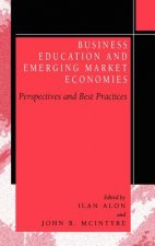 Business Education in Emerging Market Economies