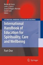 International Handbook of Education for Spirituality, Care and Wellbeing