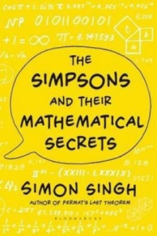 Simpsons and Their Mathematical Secrets