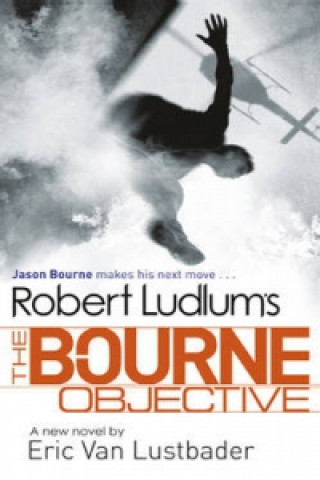The Bourne Objective. Das Bourne Duell, englische Ausgabe