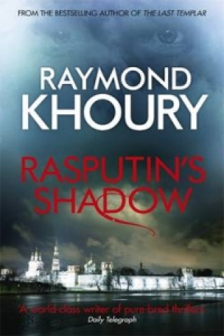 Rasputin's Shadow