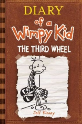 Diary of a Wimpy Kid # 7