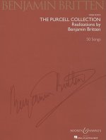 The Purcell Collection, hohe Stimme und Klavier