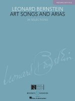 Art Songs and Arias, mittlere/tiefe Stimme und Klavier