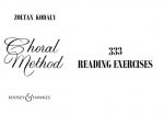 Choral Method