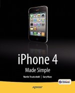 iPhone 4 Made Simple