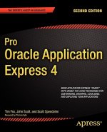 Pro Oracle Application Express