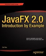 JavaFX 2.0: Introduction by Example